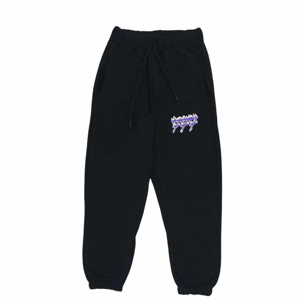 777 Pantalone tuta Unisex