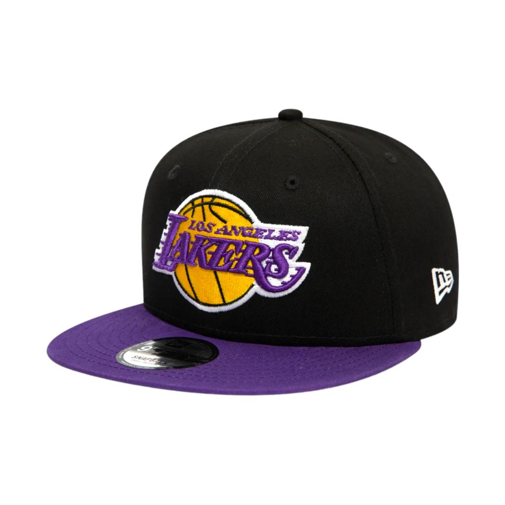 New Era Cappello LA Lakers