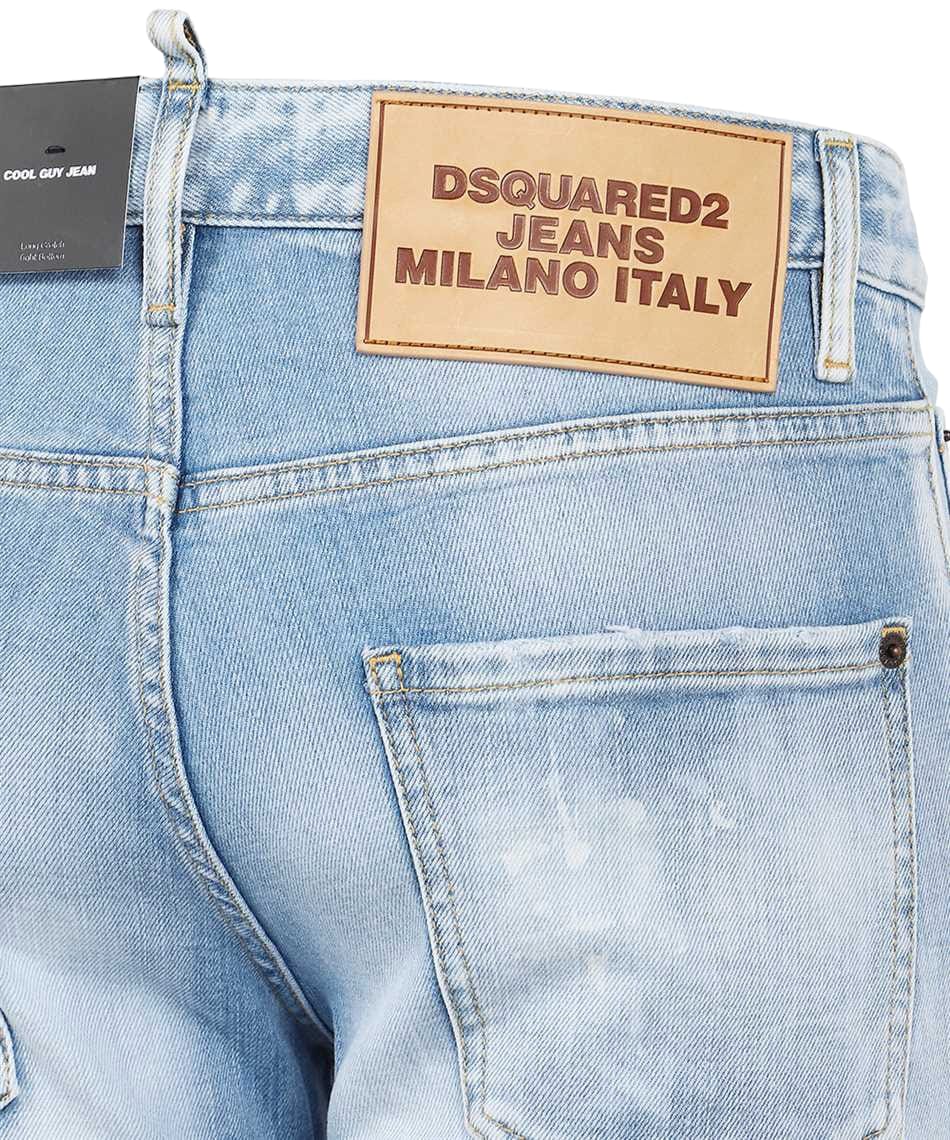 Dsquared Jeans Bro Cool Guy Uomo