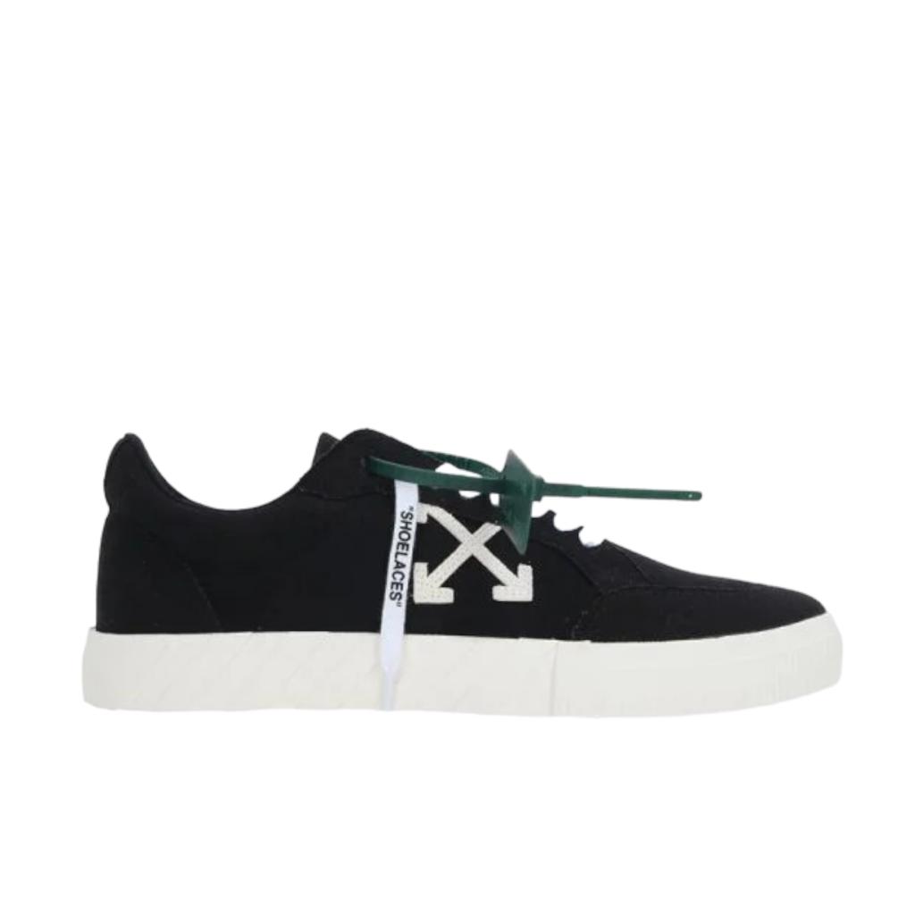 Off-white Low Vulcanized Canvas