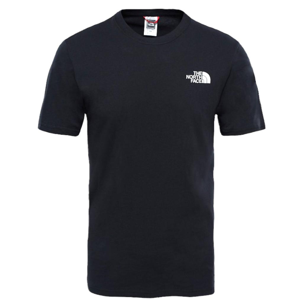 The North Face T-Shirt Redbox Uomo