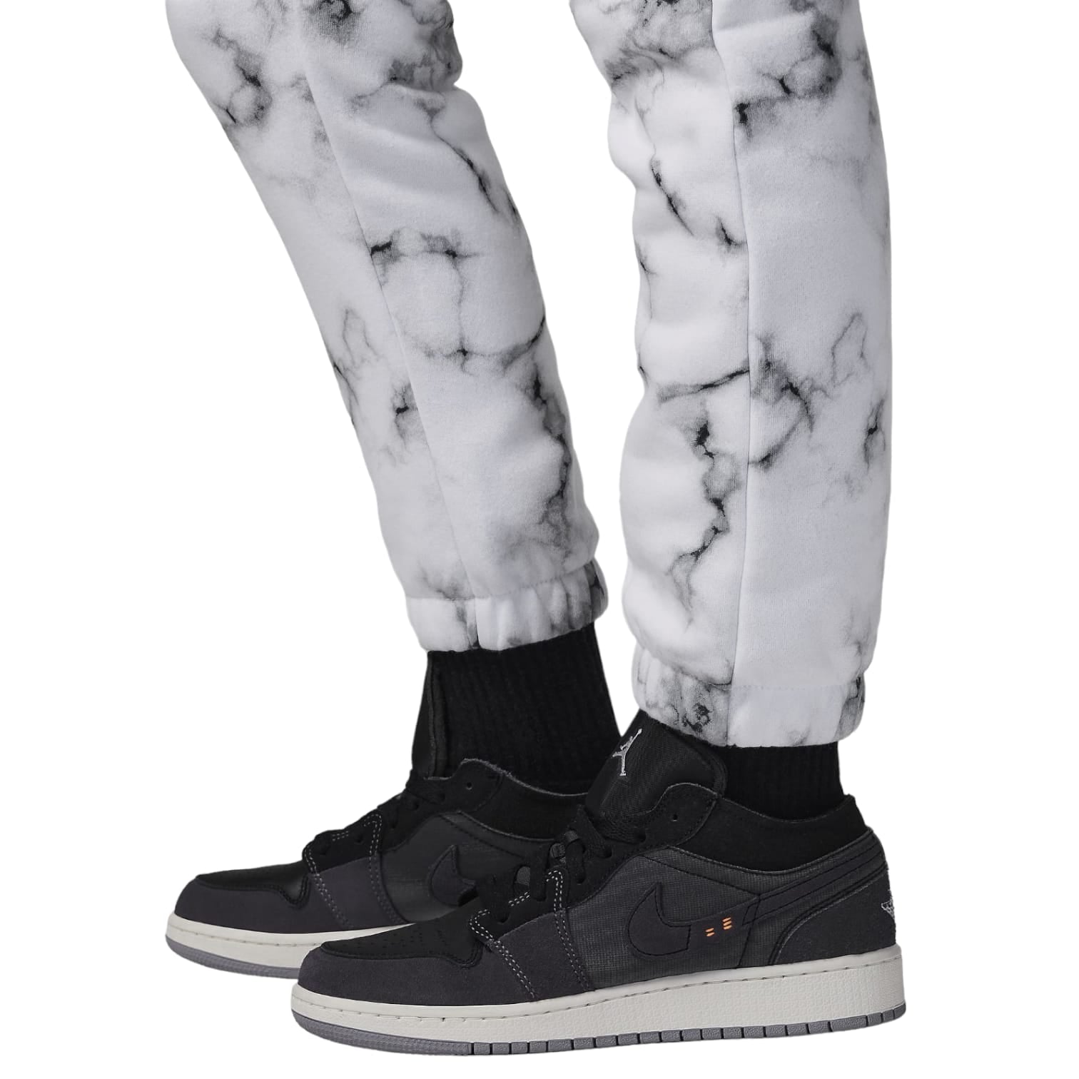 Jordan Pantalone Tuta Essentials Bambina