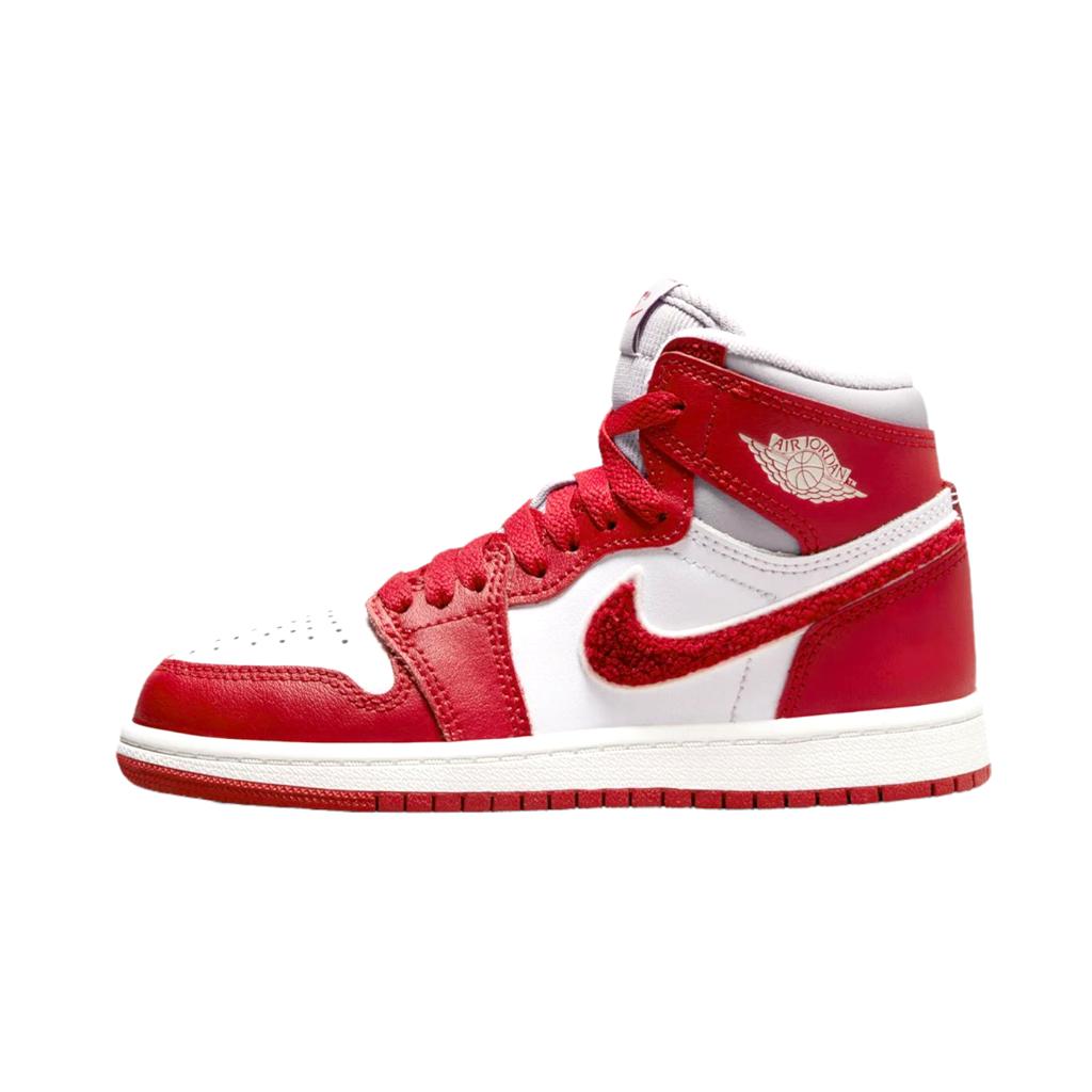 Air Jordan 1 High OG Varsity Red