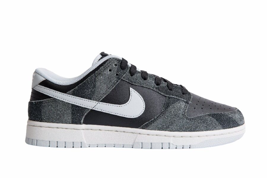 Nike Dunk Low Retro Animal Pack Zebra