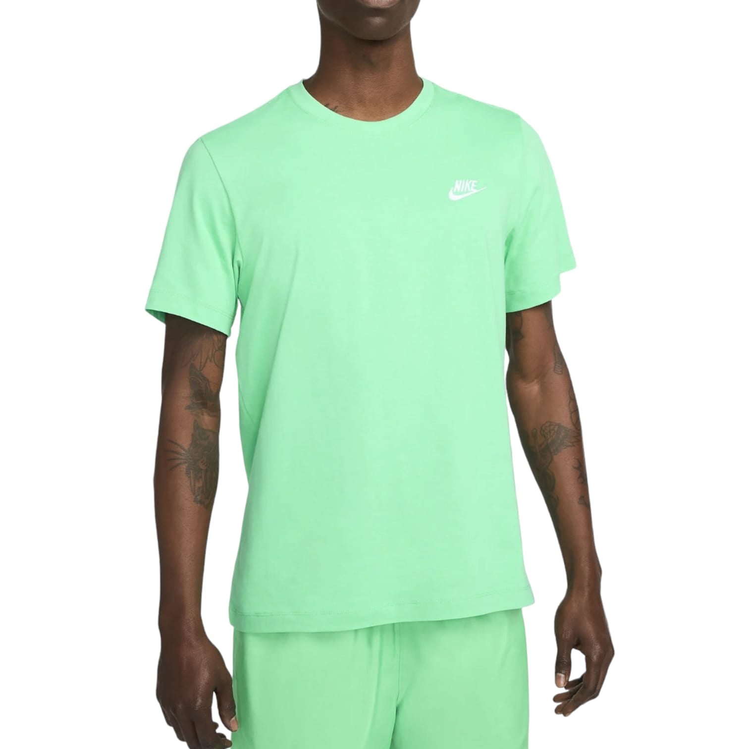 Nike T-Shirt Sportswear Uomo