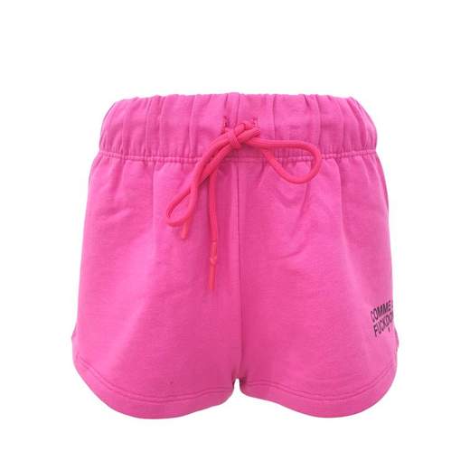 Comme Des Fuckdown Shorts