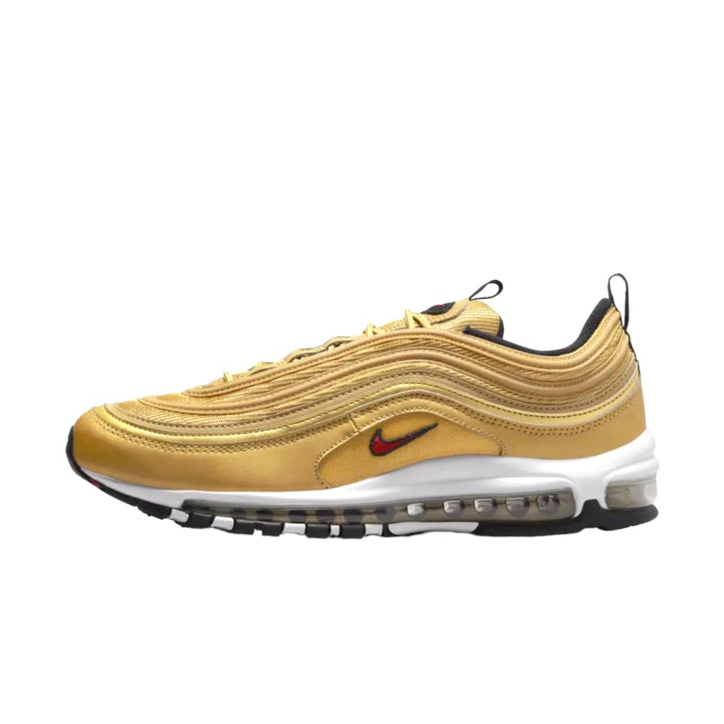 Nike Air Max 97 Gold Bullet