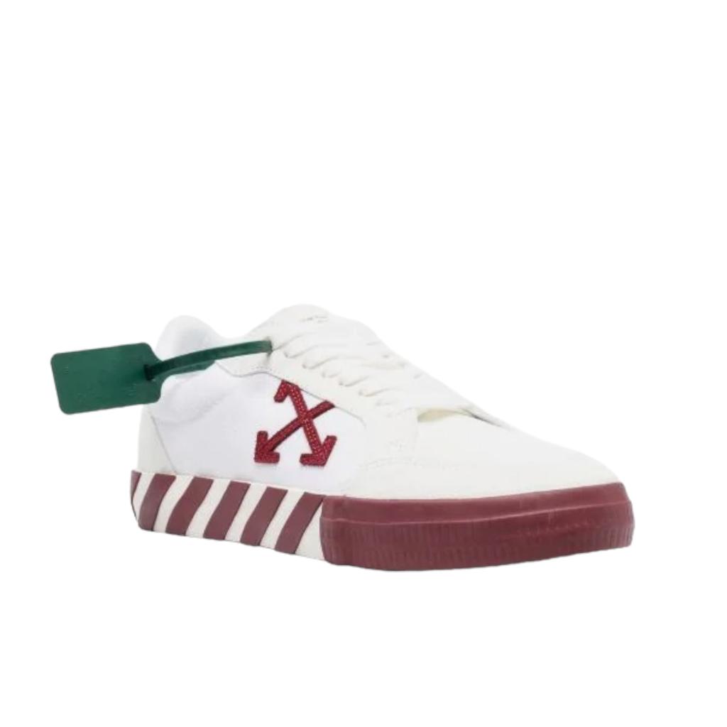 Off-white Low Vulcanized Canvas