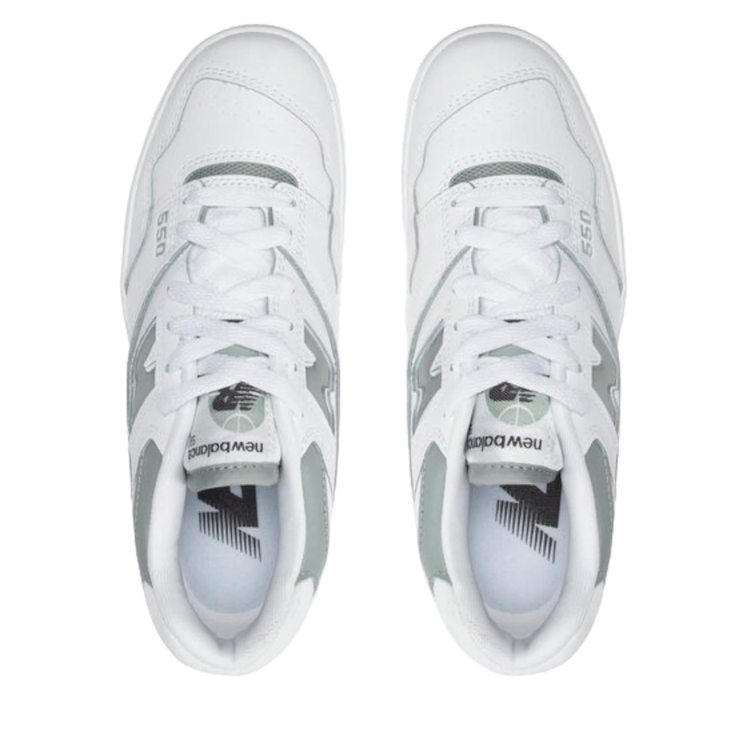 New Balance Sneakers 550