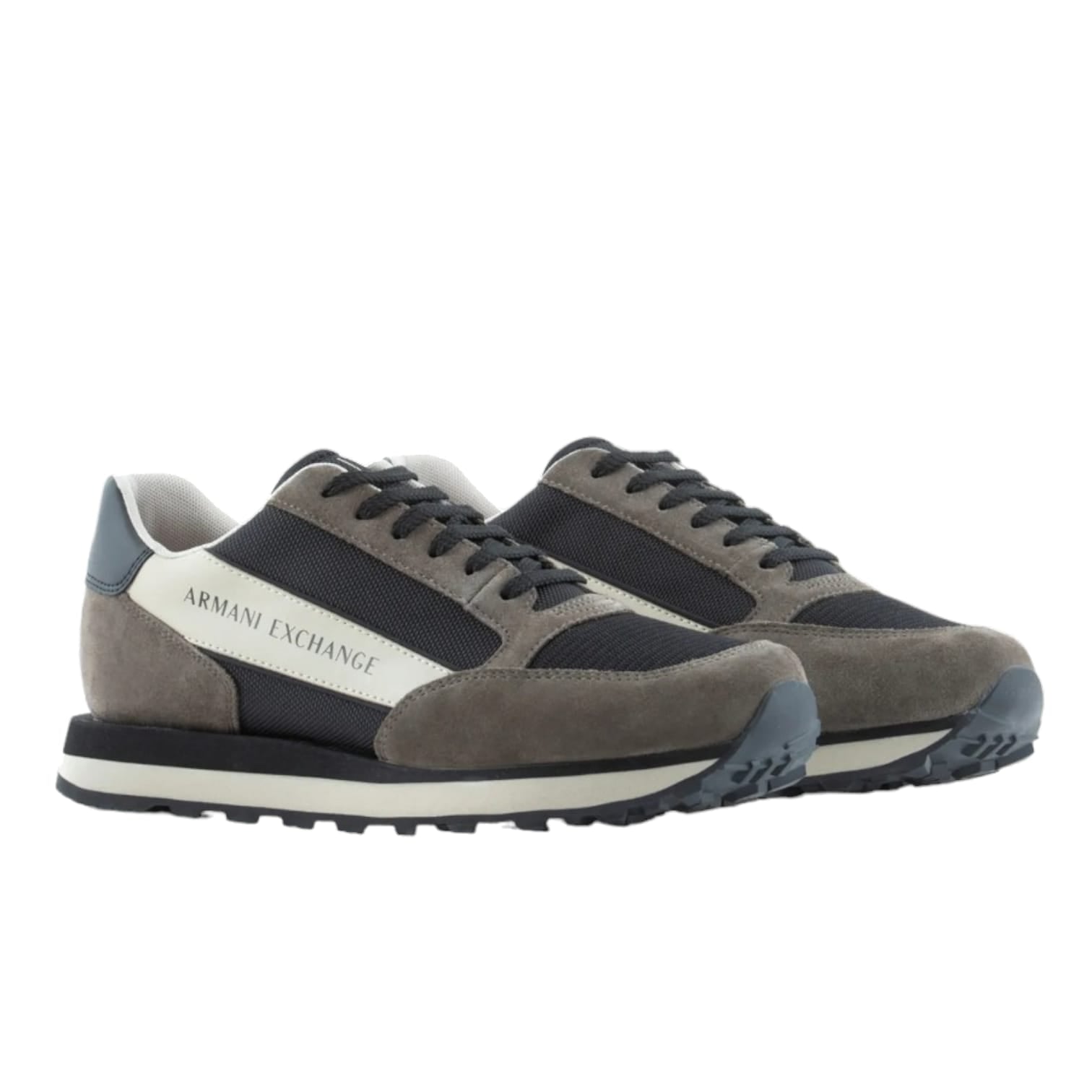 Armani Exchange Sneakers Uomo