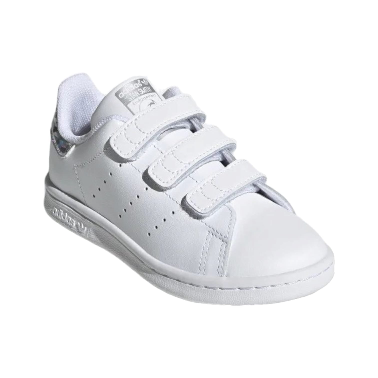 Adidas Stan Smith Mid Sneakers Bambino