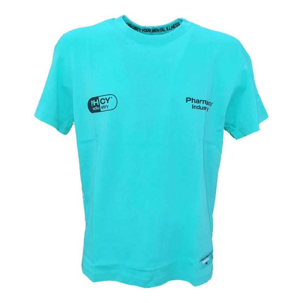 Pharmacy industry t-shirt Unisex