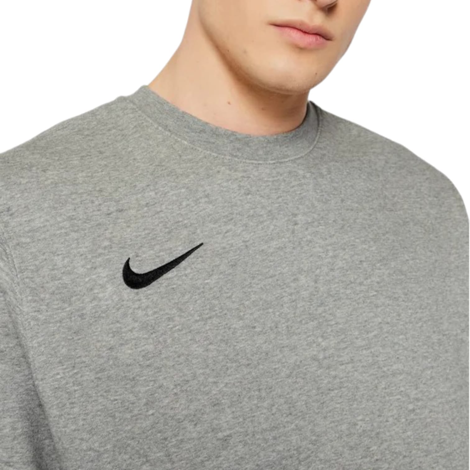 Nike Felpa girocollo Performance Park 20 Uomo