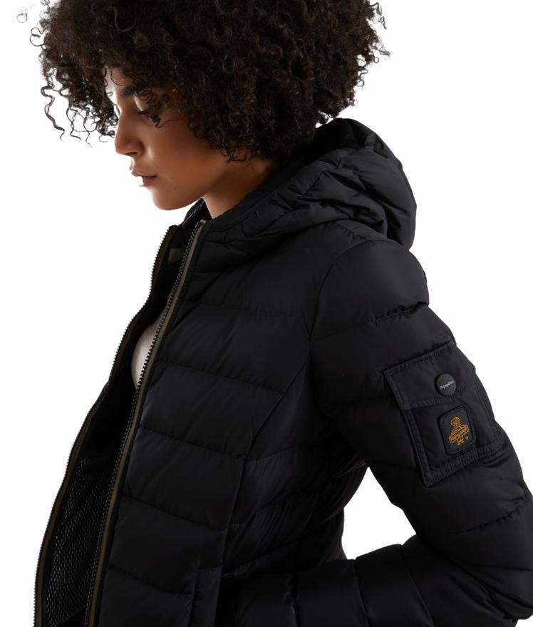 Refrigiwear Piumino Lady Hunter Jacket Donna