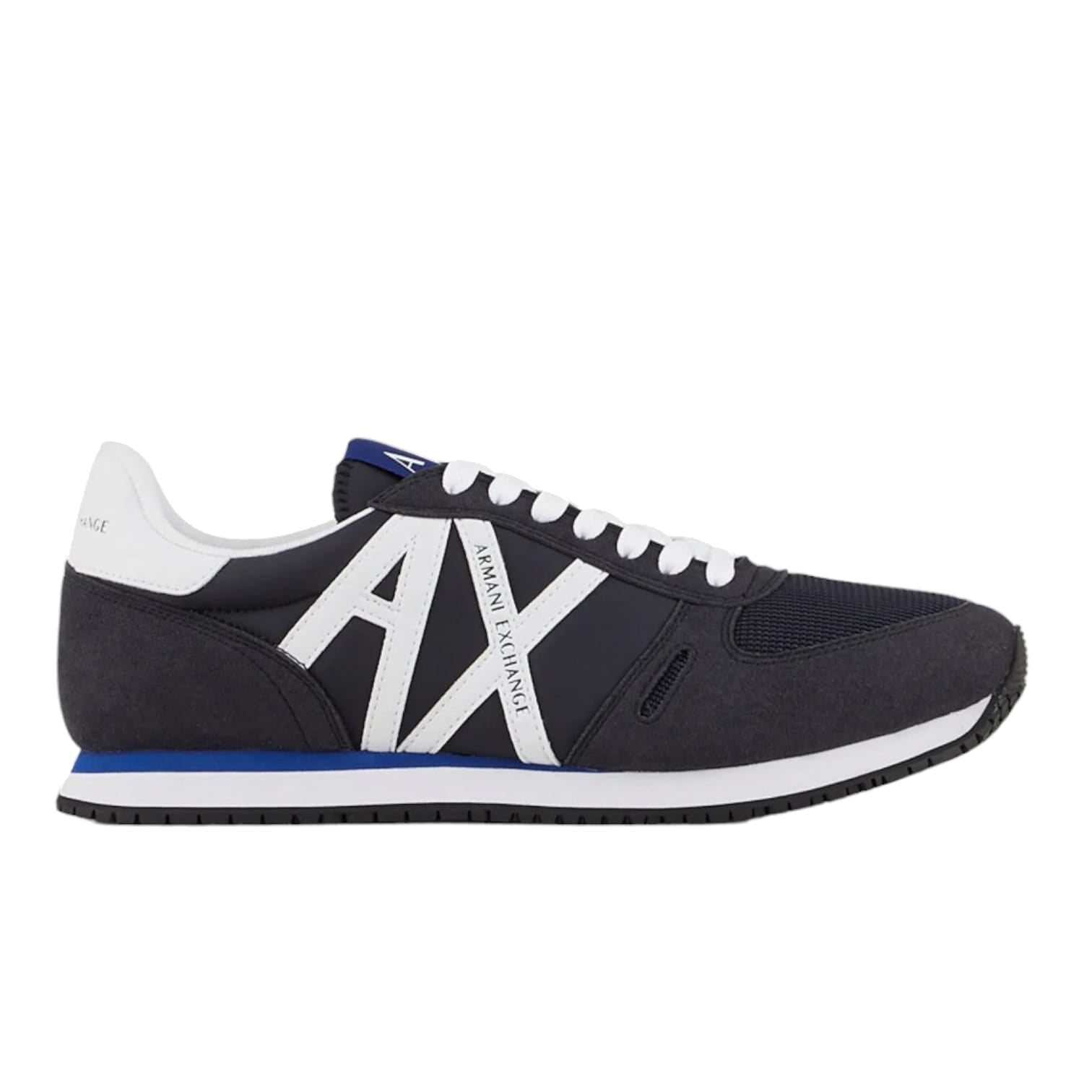 Armani Exchange Sneakers Uomo