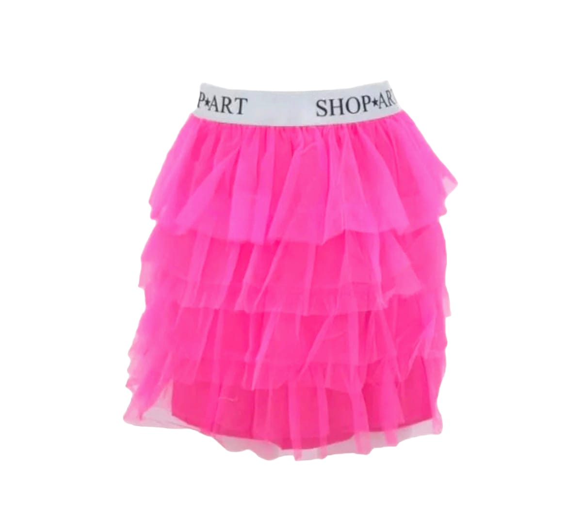 Shop Art Gonna in Tulle Donna