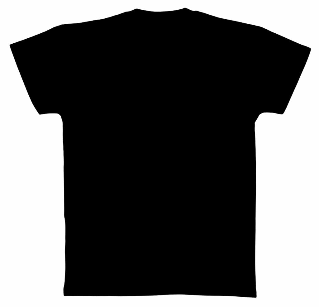 Untouchable T-shirt Unisex