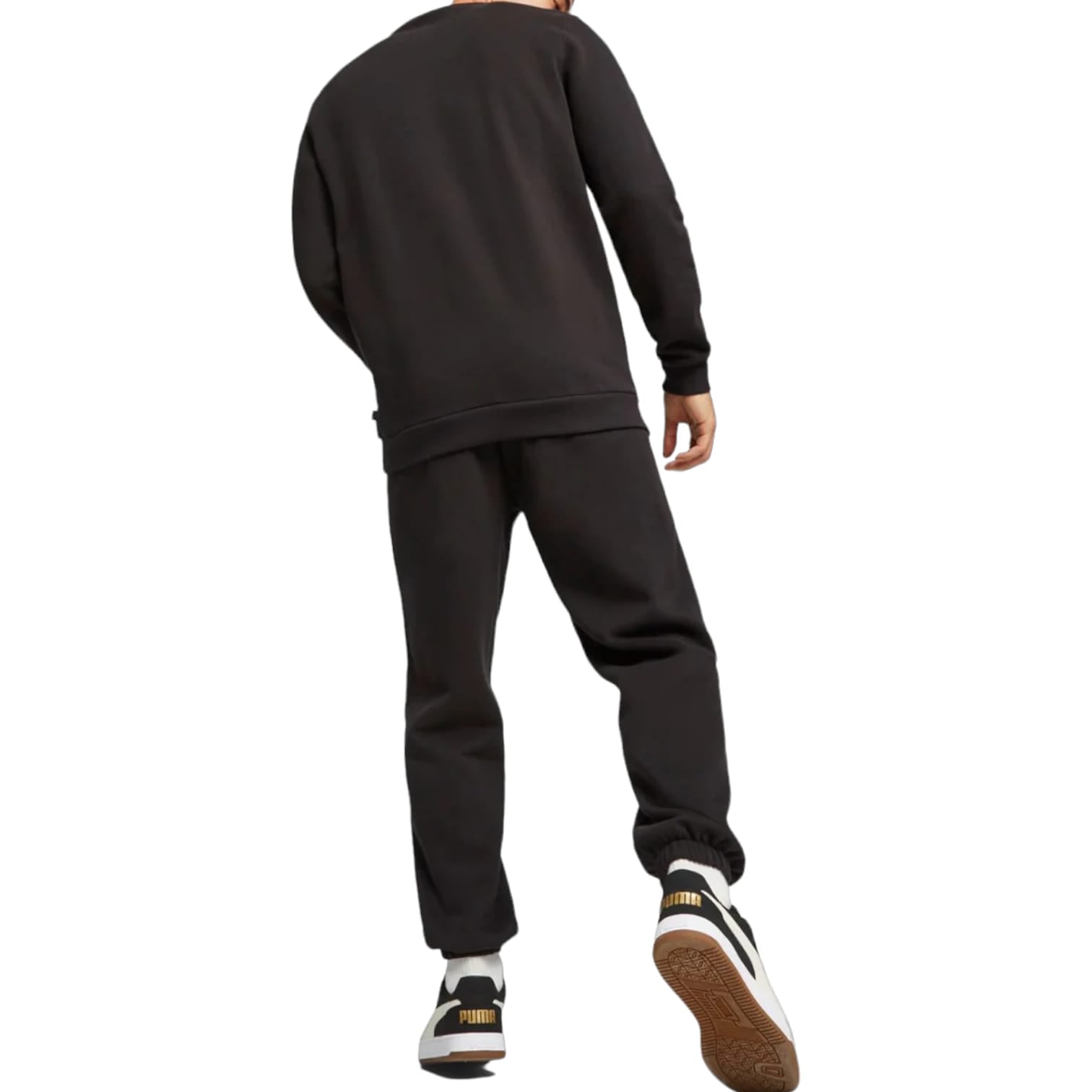 Puma Completo Tuta Feel Good Uomo