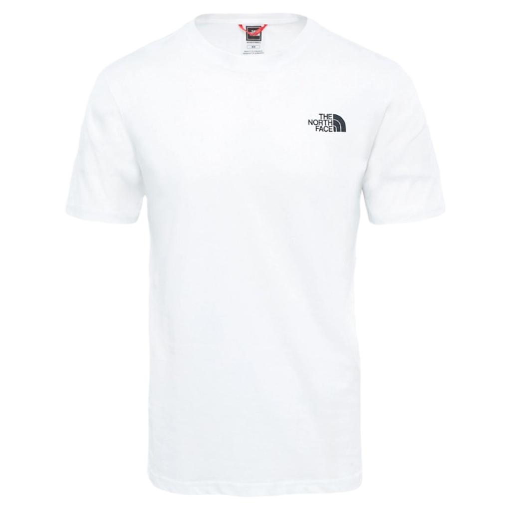 The North Face T-Shirt Redbox Uomo