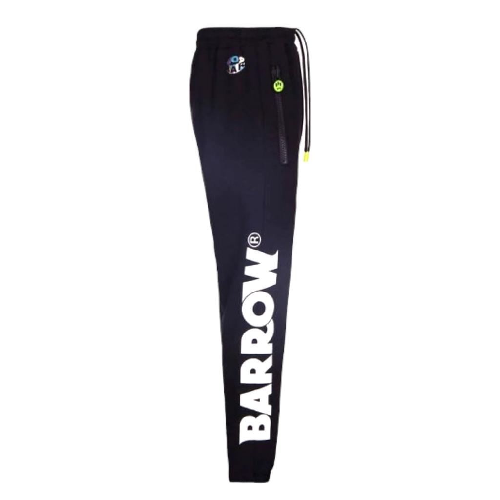 Barrow Pantalone Tuta Unisex