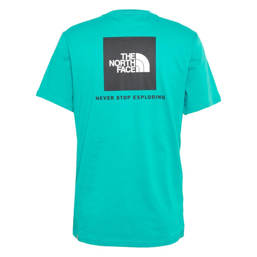 The North Face T-Shirt Redbox Uomo