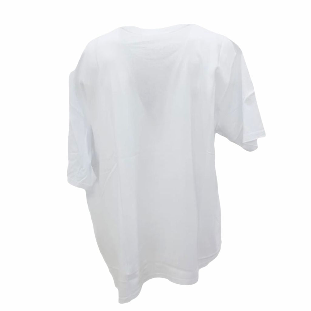 Balenciaga T-Shirt lunga Unisex