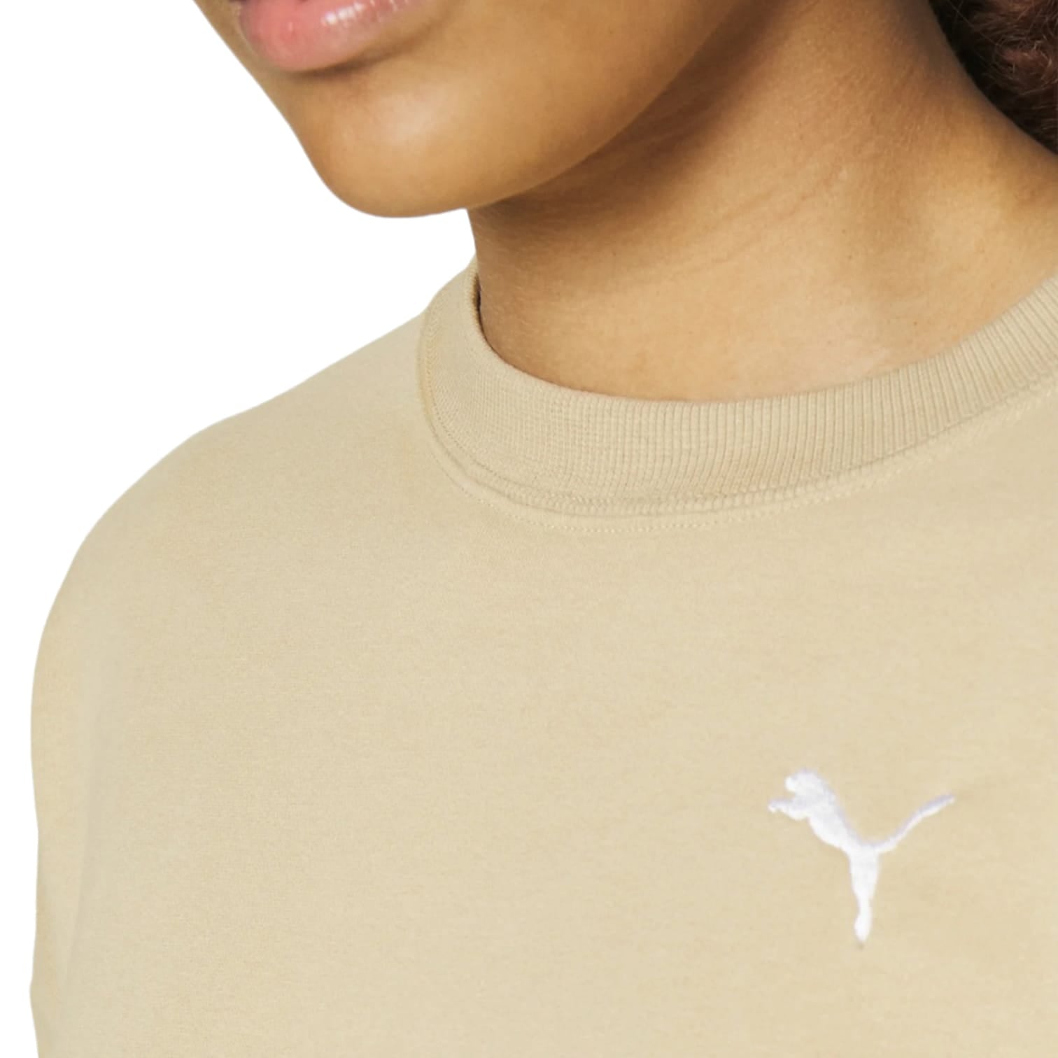 Puma Completo Tuta Loungwear Suit Donna