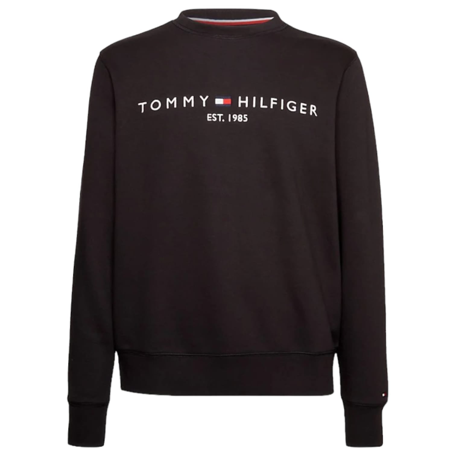 Tommy Hilfiger Felpa Uomo