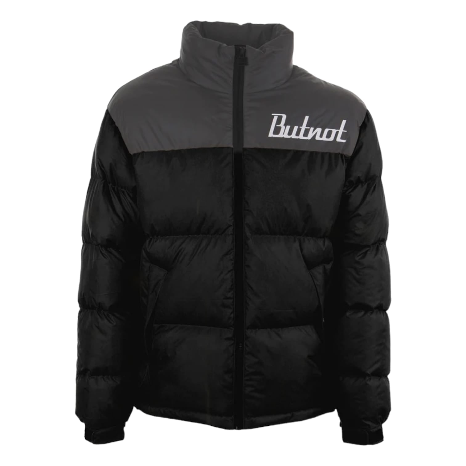 Butnot Bomber Bicolor Double Face Uomo