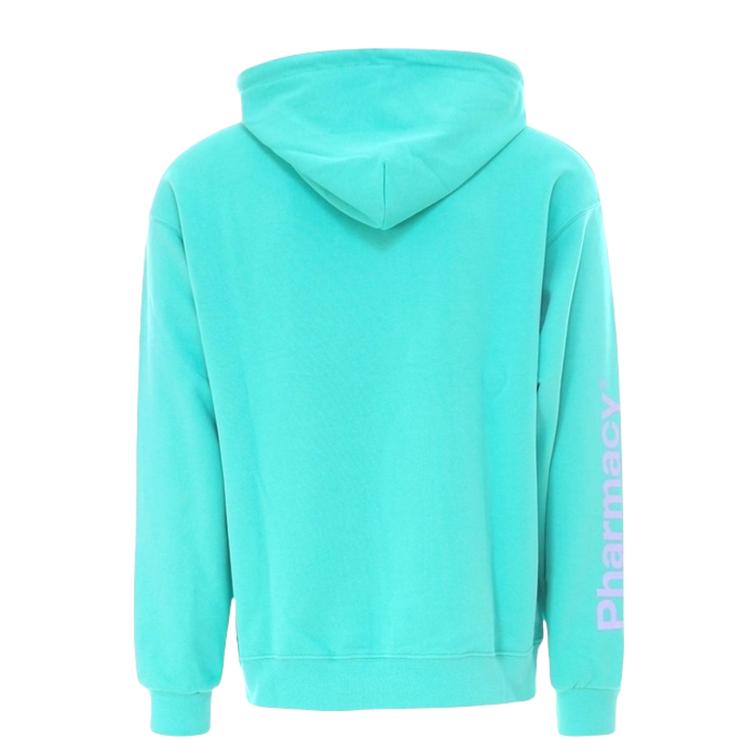 Pharmacy industry  Felpa Unisex