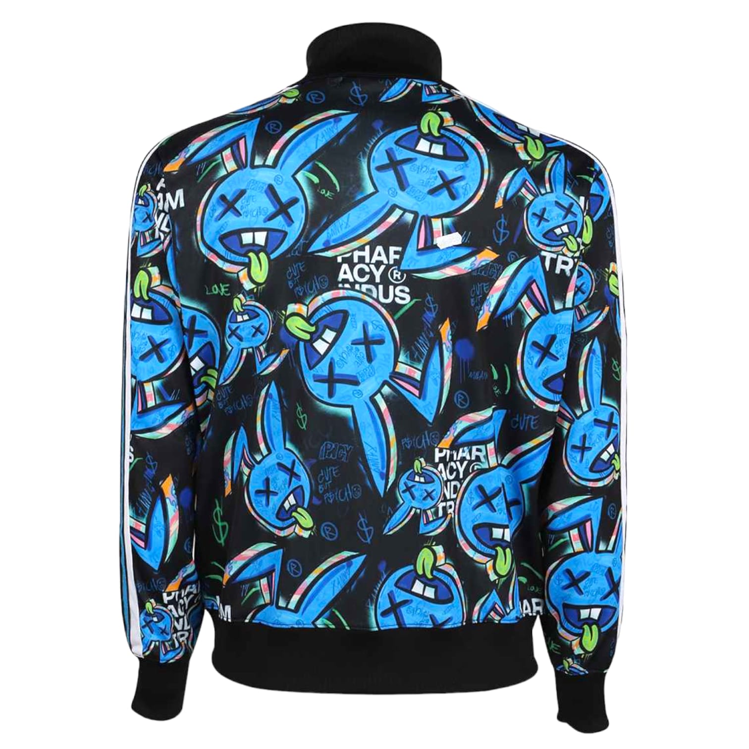 Pharmacy industry Felpa Unisex