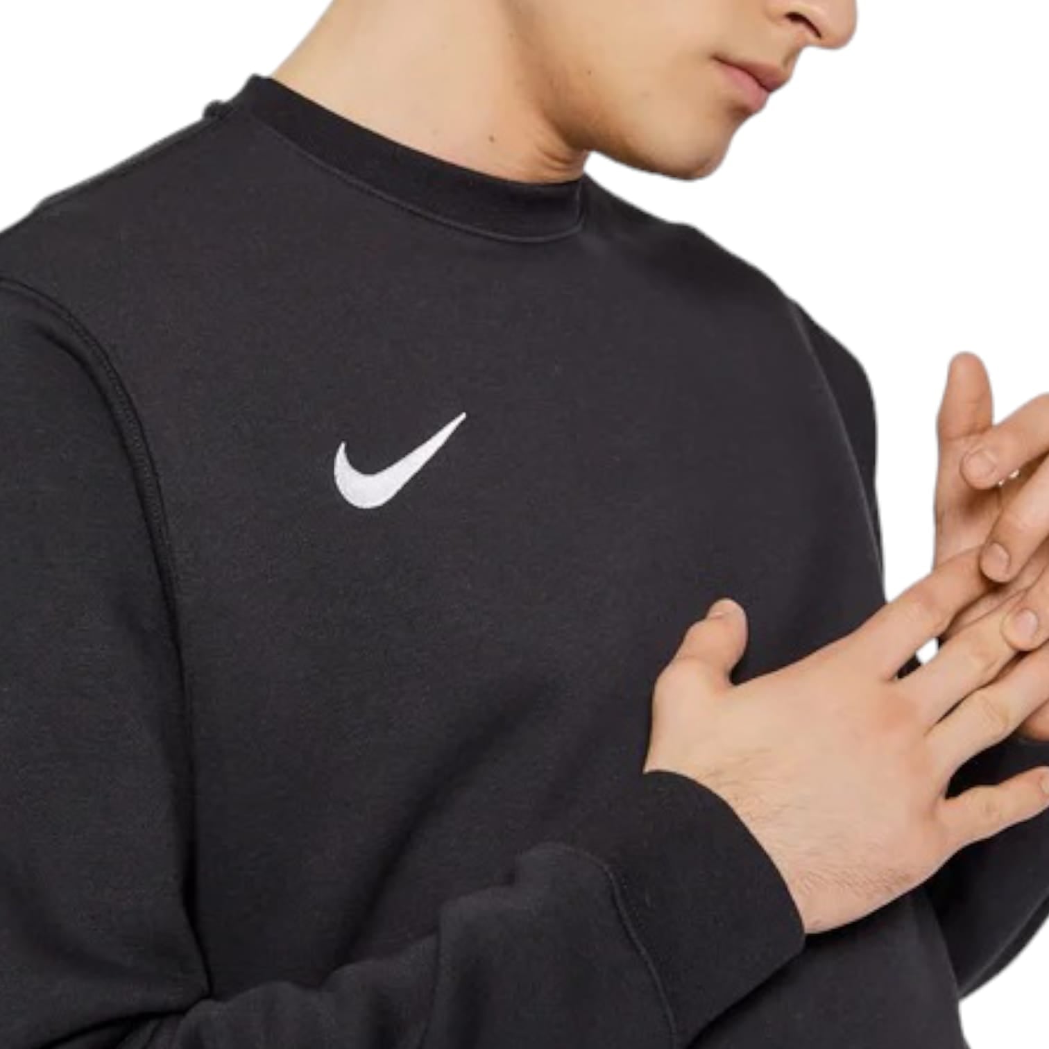 Nike Felpa girocollo Performance Park 20 Uomo