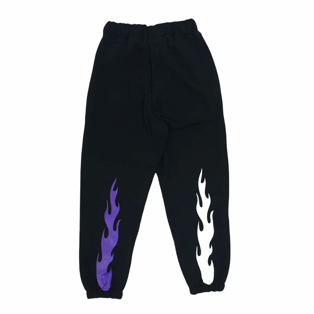 777 Pantalone tuta Unisex