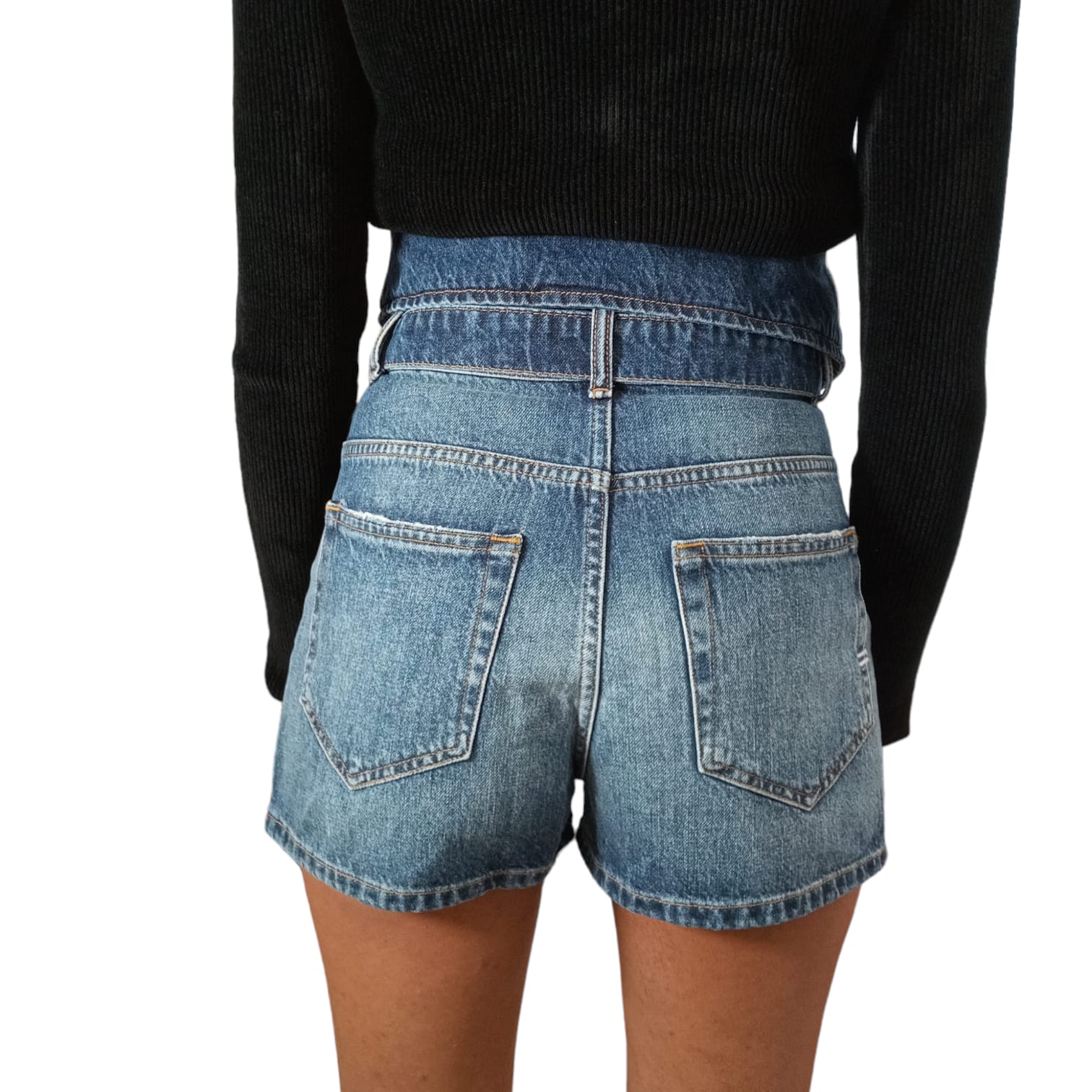 Vicolo Shorts Donna