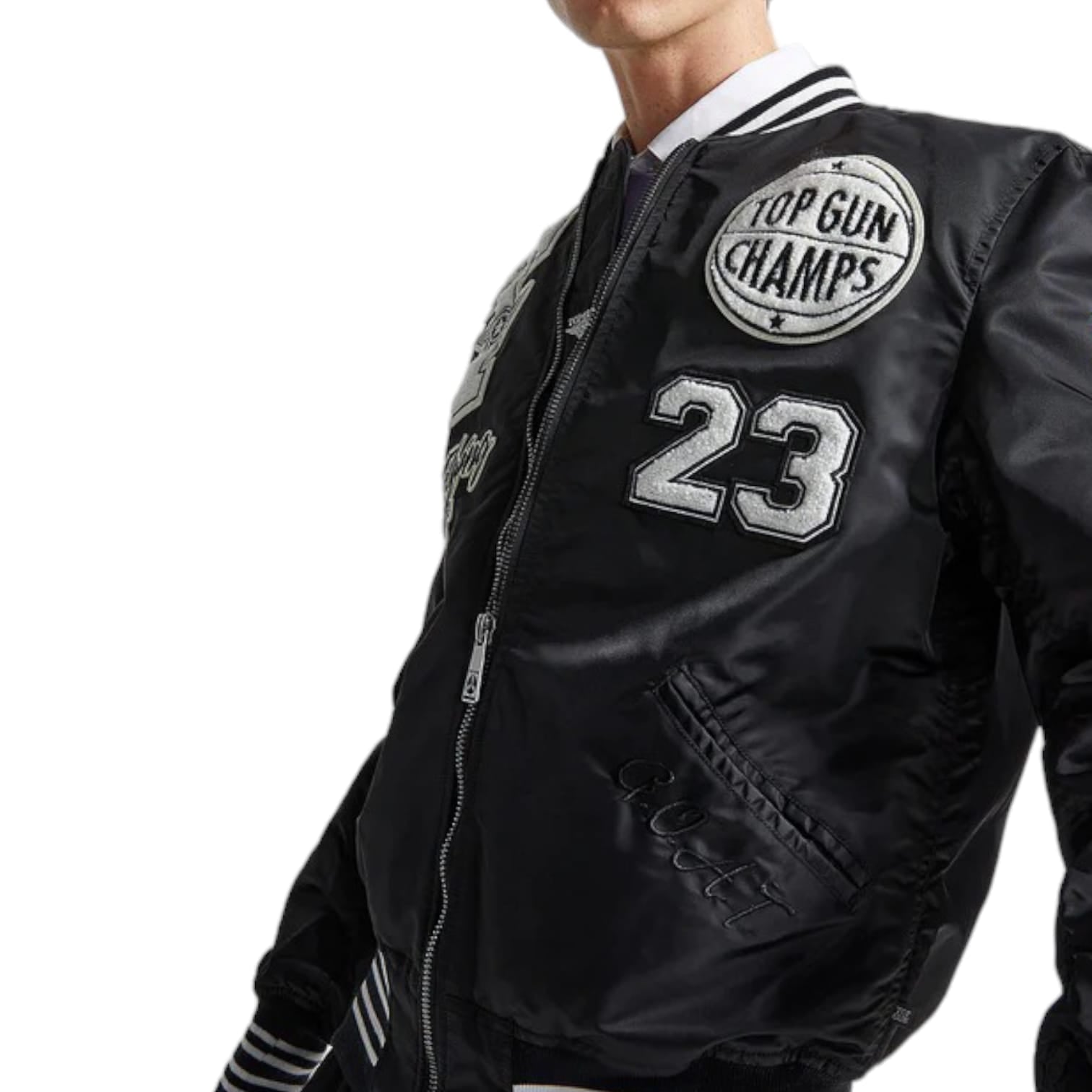 TOP GUN® Bomber Unisex