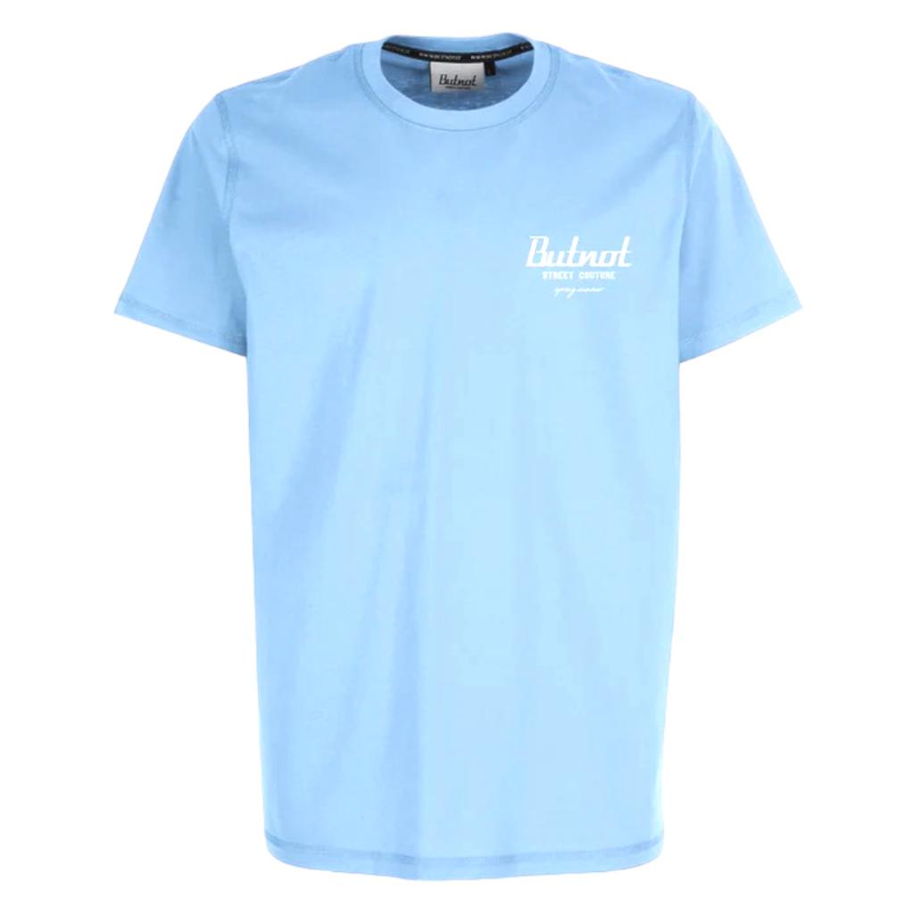 Butnot T-shirt Unisex