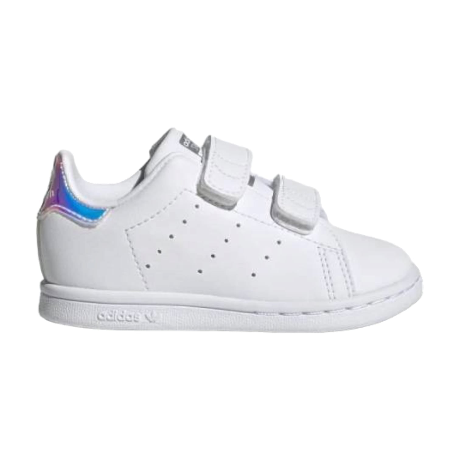 Adidas Stan Smith Mid Sneakers Bambino