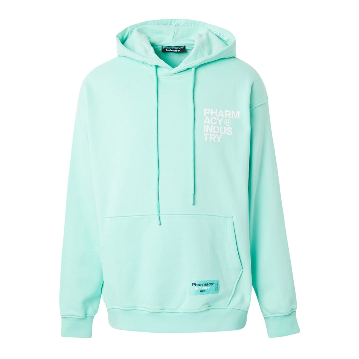 Pharmacy industry Felpa Unisex