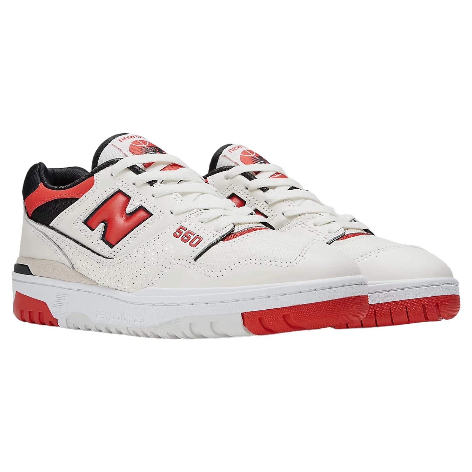 New Balance Sneakers 550 Premium