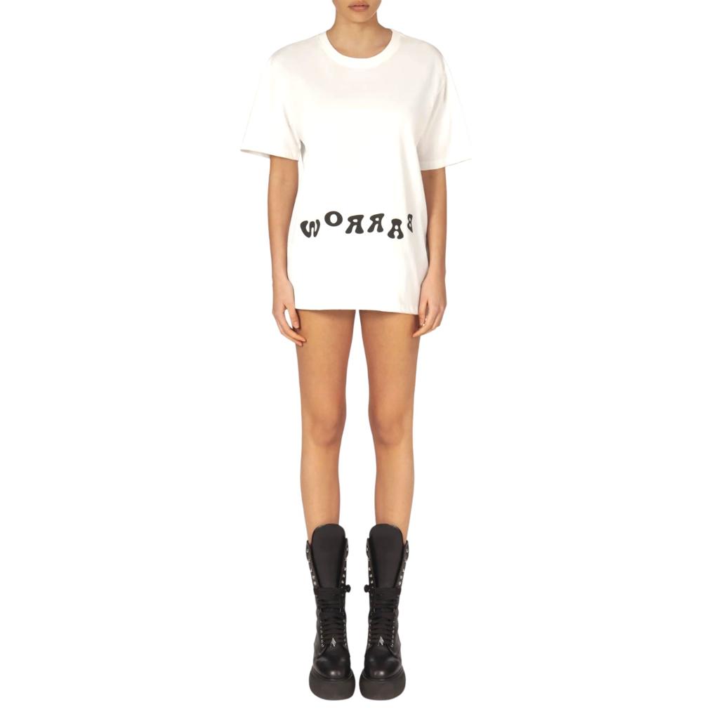 Barrow T-Shirt Logo Unisex