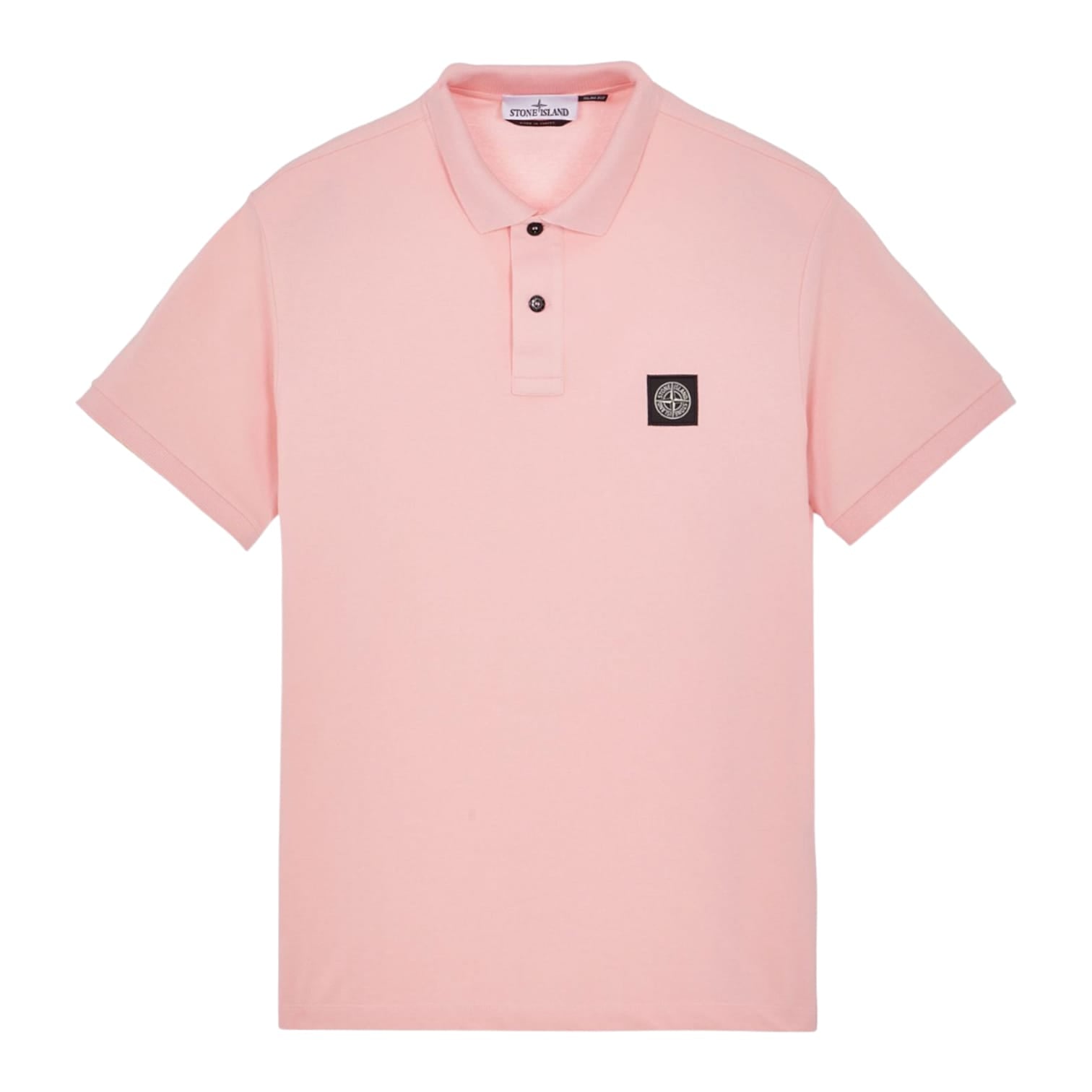 Stone Island Polo Uomo