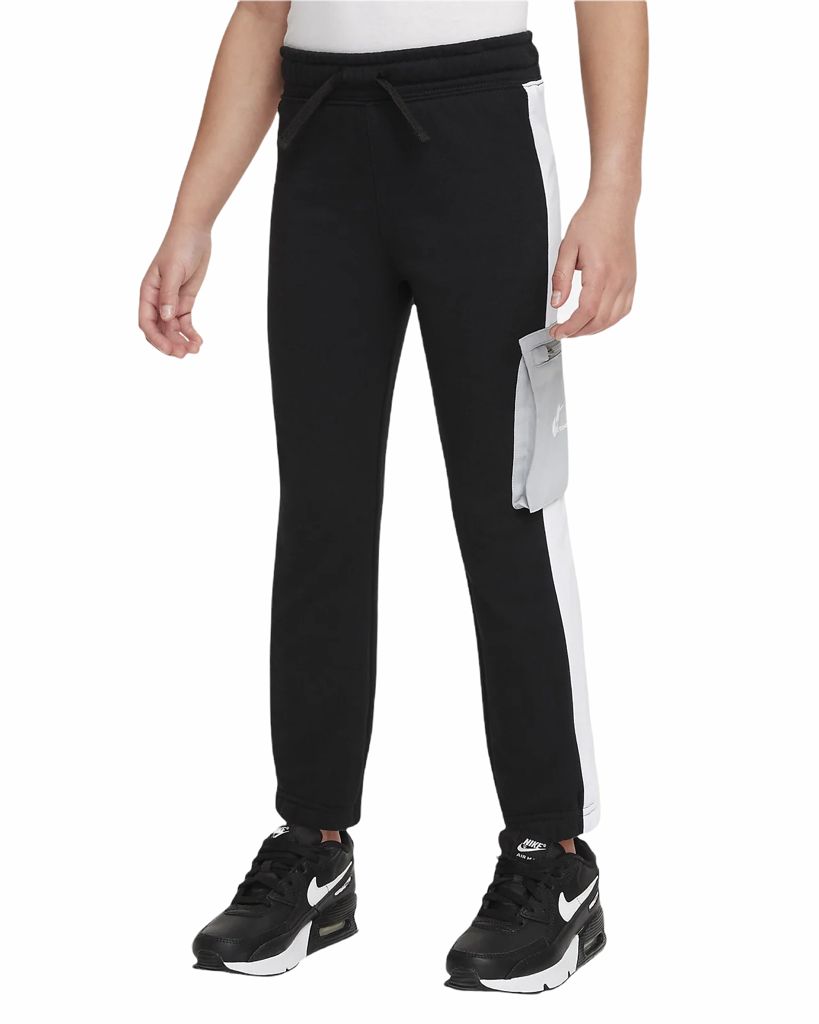 Pantalone tuta Bimba Heritage