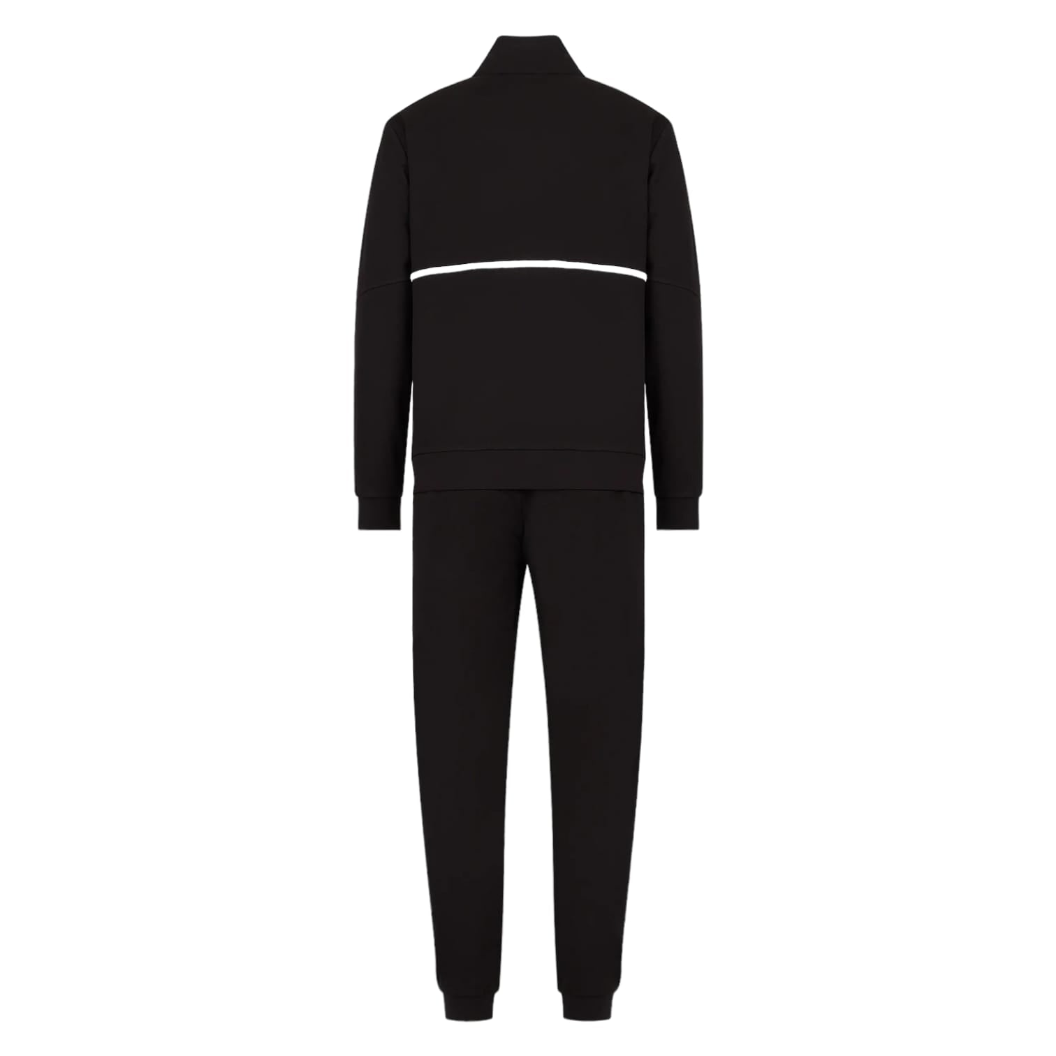 Emporio Armani Tuta Visibility Uomo