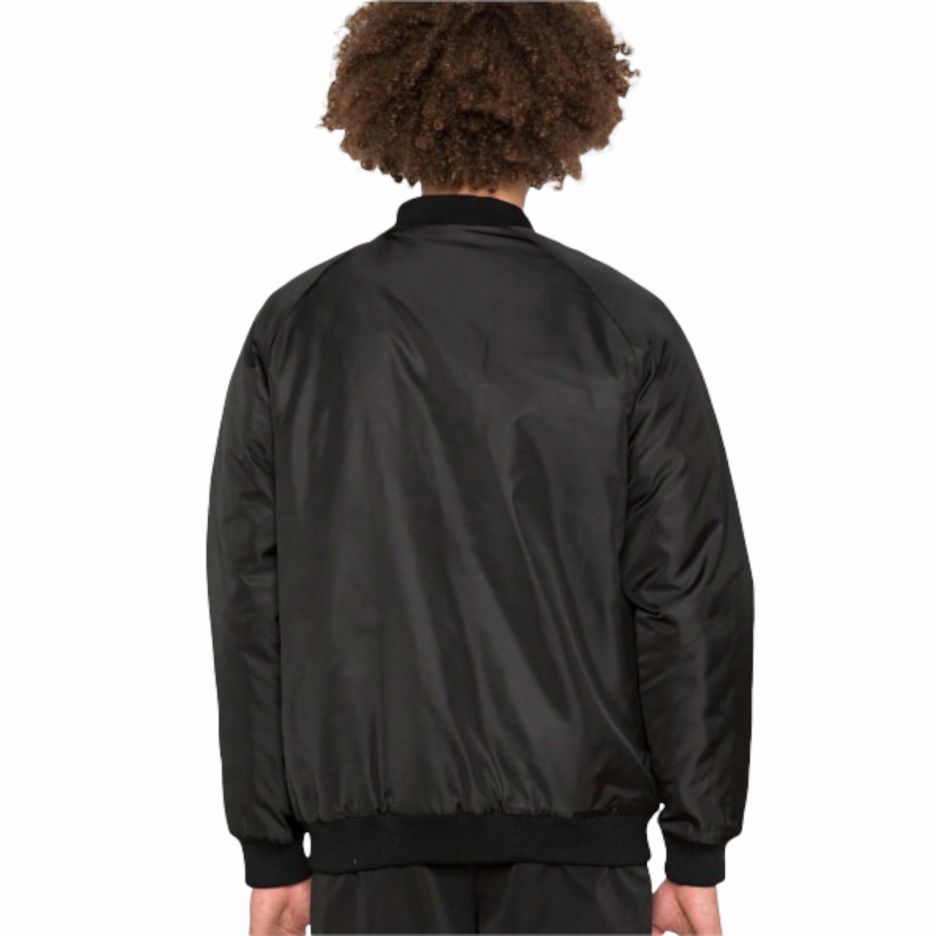Fila Giacca Bomber Uomo Logo