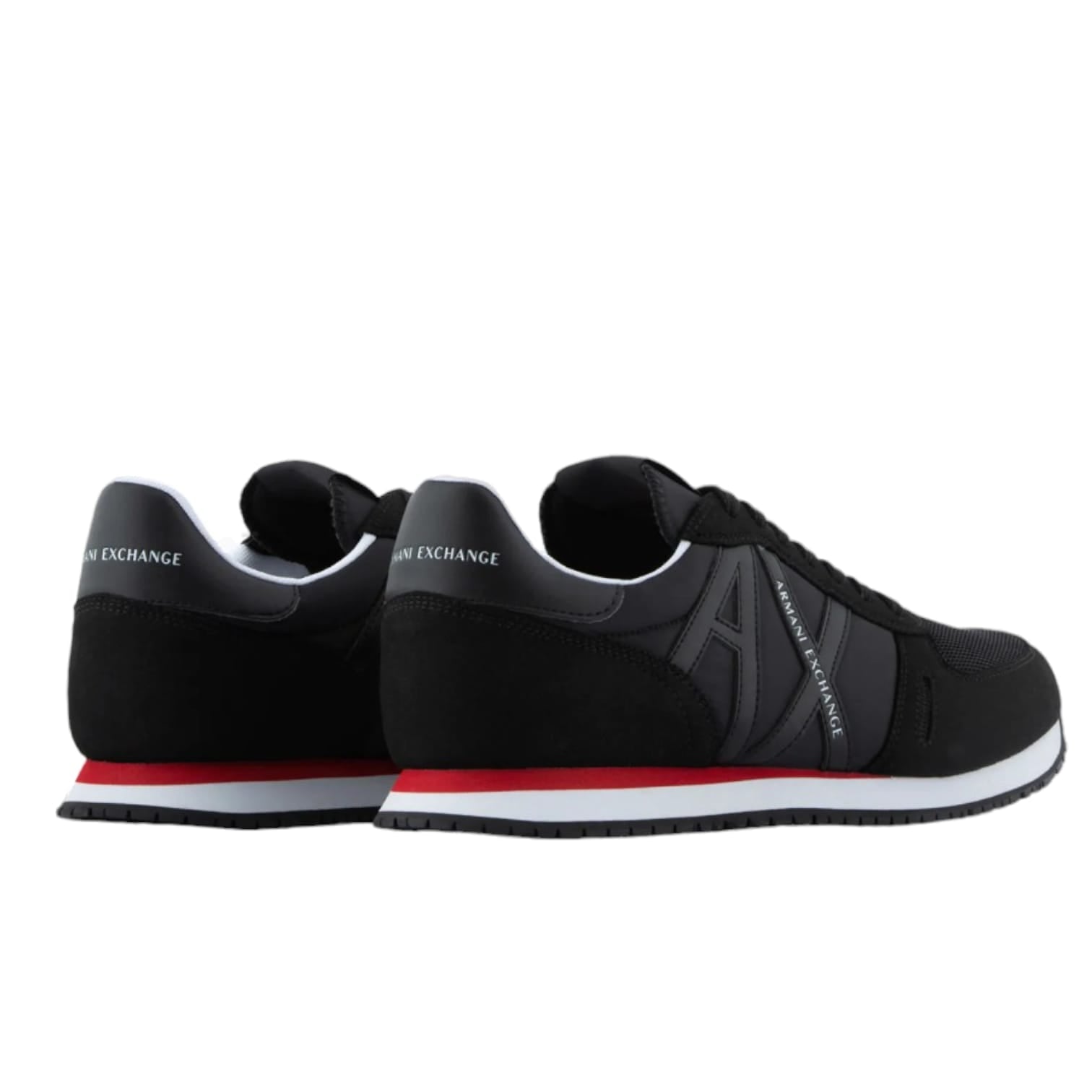 Armani Exchange Sneakers Uomo