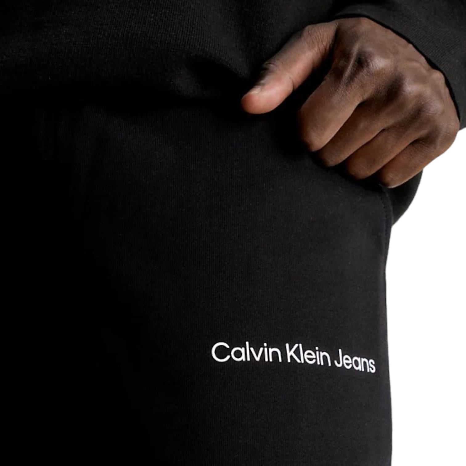 Calvin Klein Pantalone Tuta Uomo