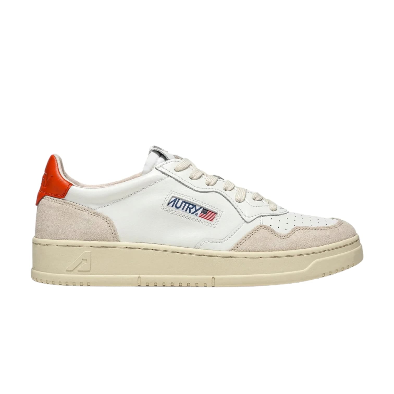 Autry Sneakers Medalist Low