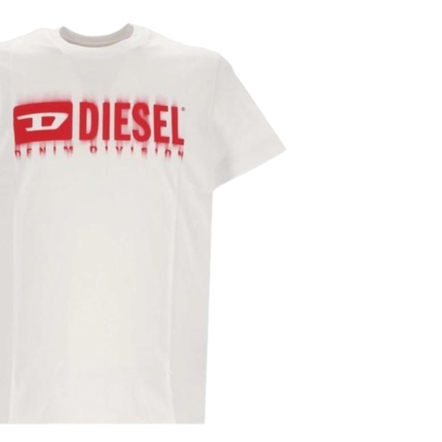 Diesel T-shirt Uomo