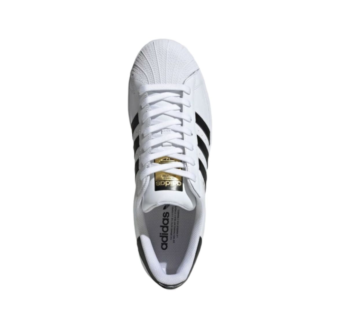 ADIDAS SNEAKERS SUPERSTAR UNISEX ADULTO