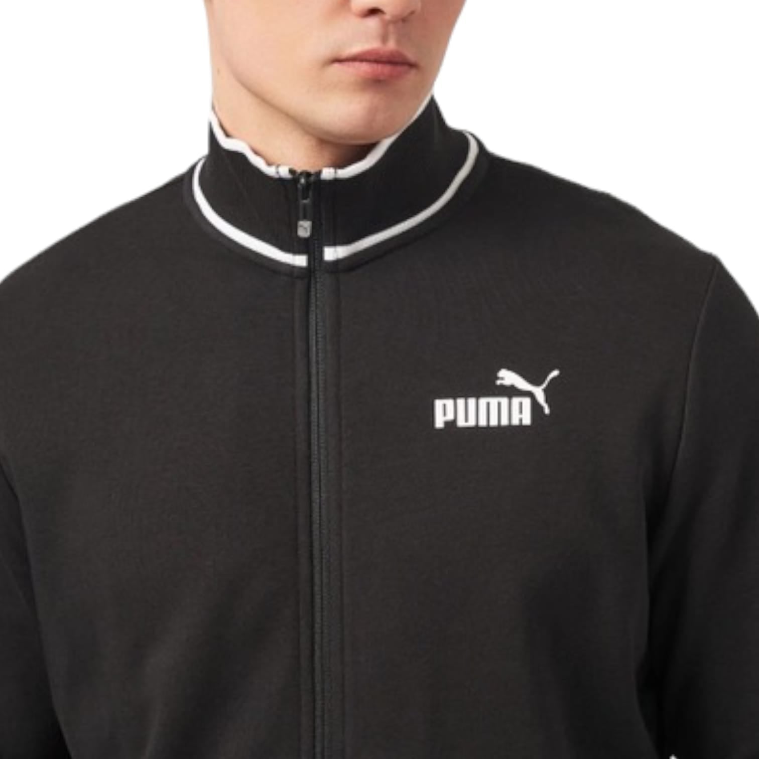 Puma Completo Tuta Uomo